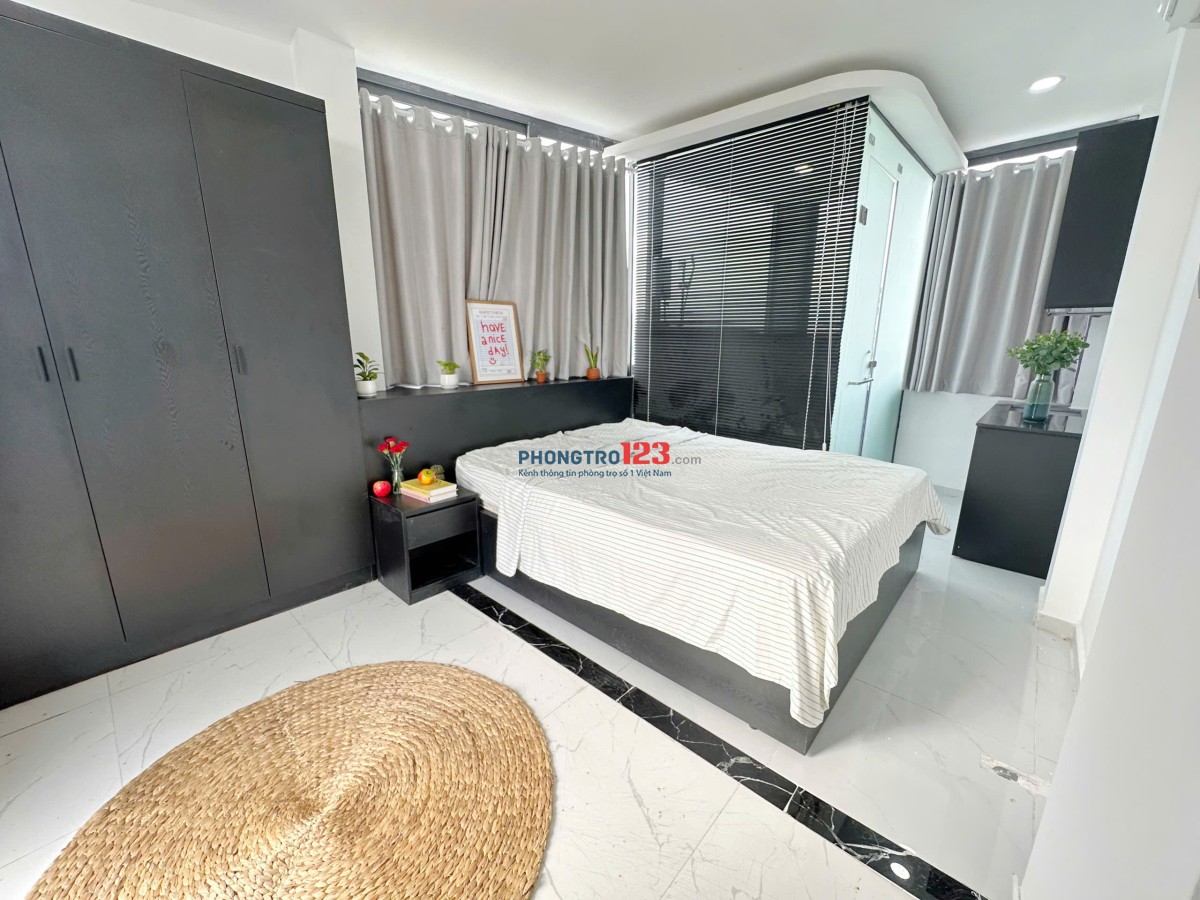 Siêu phẩm mới khai trương khu sầm uất Vạn Kiếp - Phan Xích Long