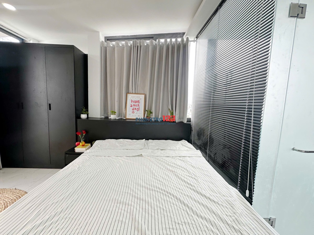 Siêu phẩm mới khai trương khu sầm uất Vạn Kiếp - Phan Xích Long