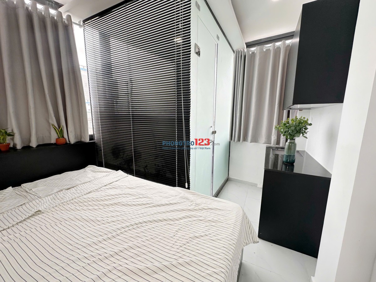 Siêu phẩm mới khai trương khu sầm uất Vạn Kiếp - Phan Xích Long