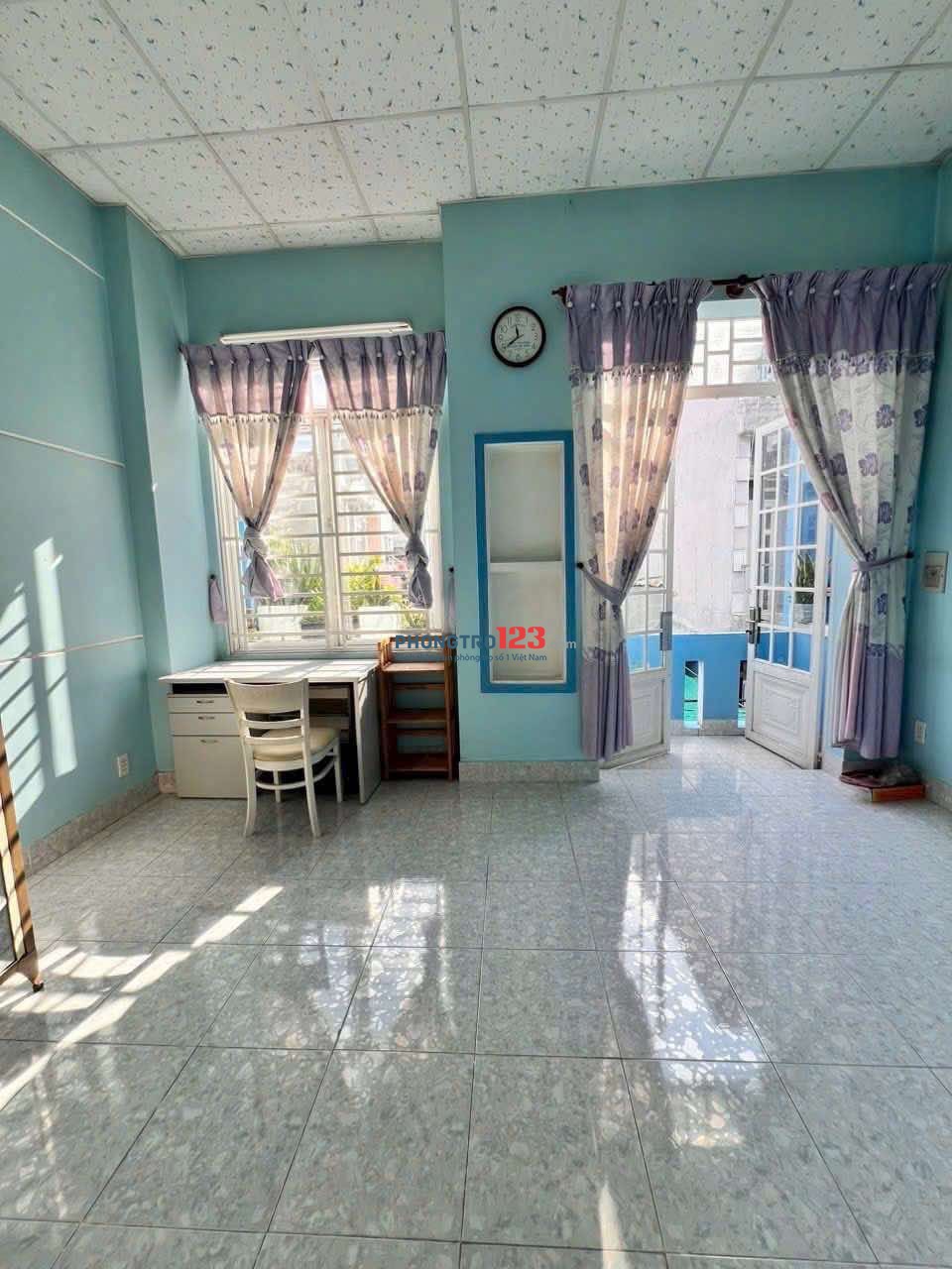 NHÀ CHO THUÊ NGUYÊN CĂN HẺM 1806/23/ CẦU PHÚ XUÂN - THỊ TRẤN NHÀ BÈ, GIÁP Q.7.