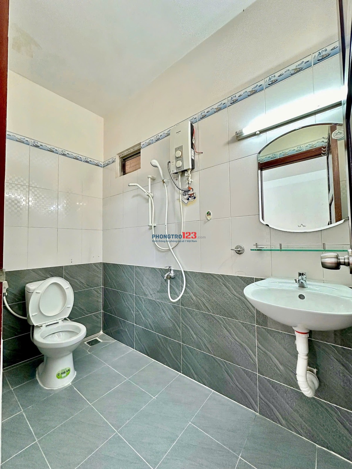 Căn Hộ Studio Full Nội Thất Gần Ga T3 Ngay Trung Tâm Quận Tân Bình Gần Etown Cong Hoa Cong Vien Hoan