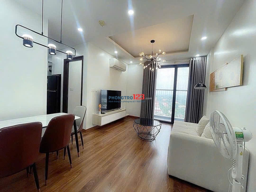 Căn hộ mới, Ruby Garden, 90m2, 2PN, 2WC, Nguyễn Sỹ Sách, 9tr7/th.