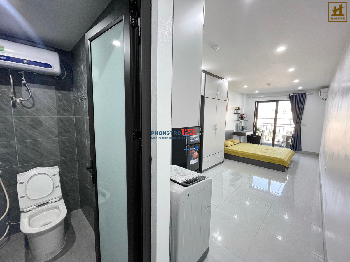 PHÙNG HƯNG - NHÀ MỚI TINH, GẦN BỆNH VIỆN 103, HỒ VĂN QUÁN - OTO ĐỖ CỬA