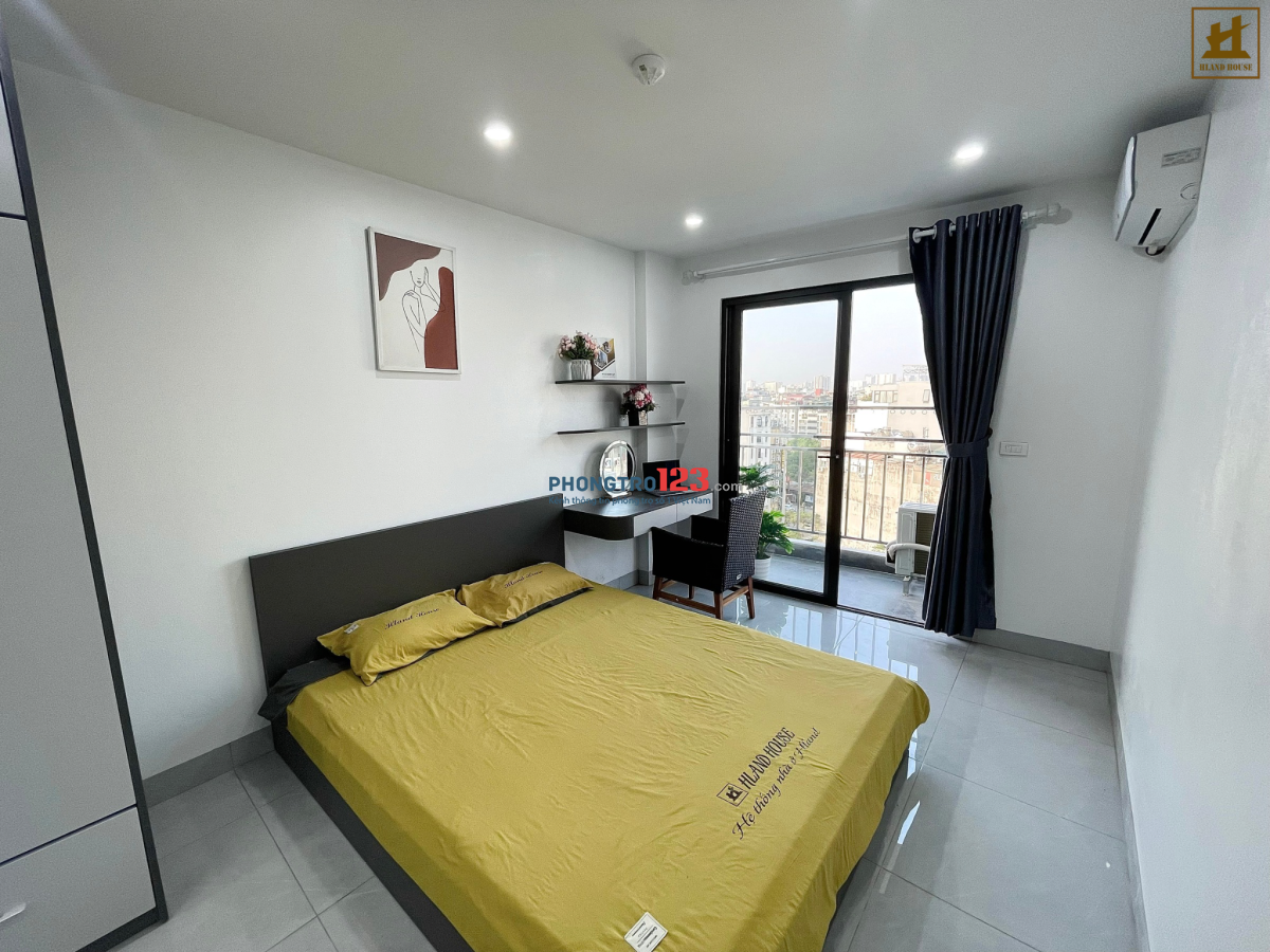 PHÙNG HƯNG - NHÀ MỚI TINH, GẦN BỆNH VIỆN 103, HỒ VĂN QUÁN - OTO ĐỖ CỬA