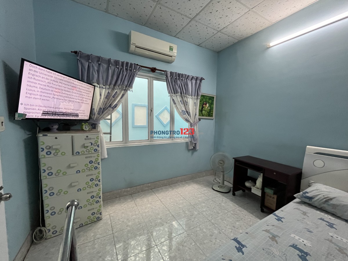 NHÀ CHO THUÊ NGUYÊN CĂN HẺM 1806/23/ CẦU PHÚ XUÂN - THỊ TRẤN NHÀ BÈ, GIÁP Q.7.