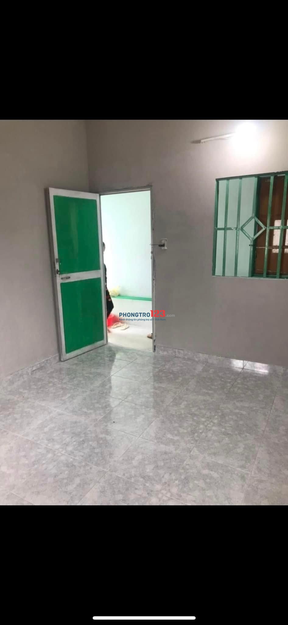 Phòng trọ sinh viên ở Quận bình thạnh