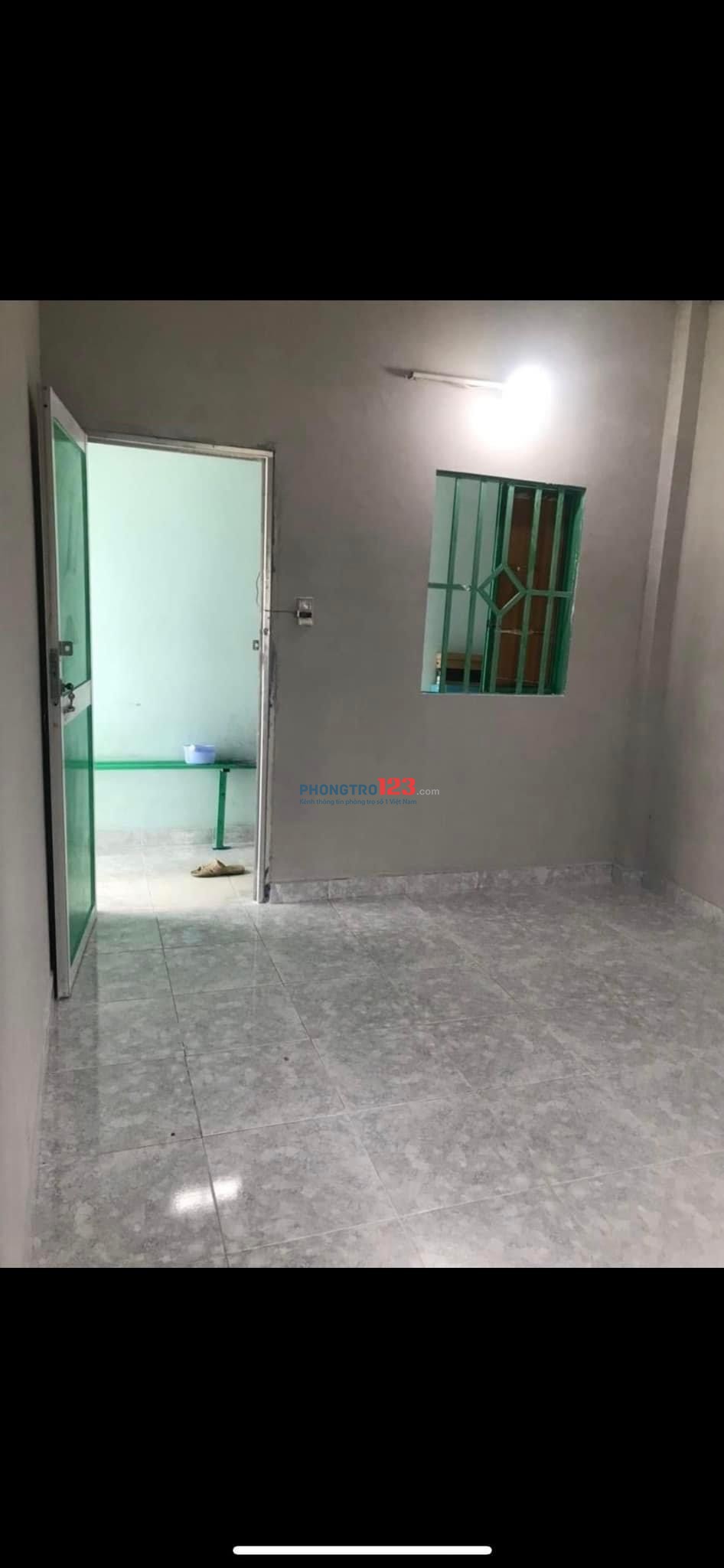 Phòng trọ sinh viên ở Quận bình thạnh