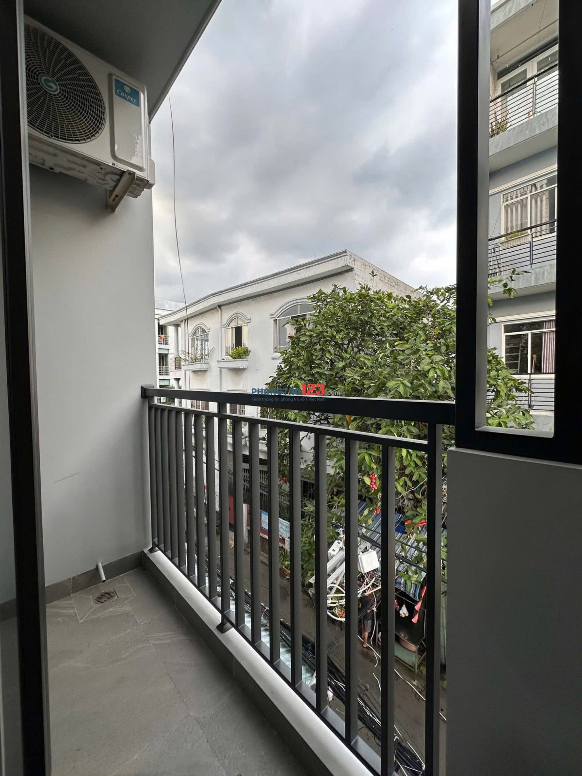 Cho thuê căn hộ duplex full nội thất, gần tdtu, ufm, nttu & thuận tiện di chuyển qua các quận 1,4,8