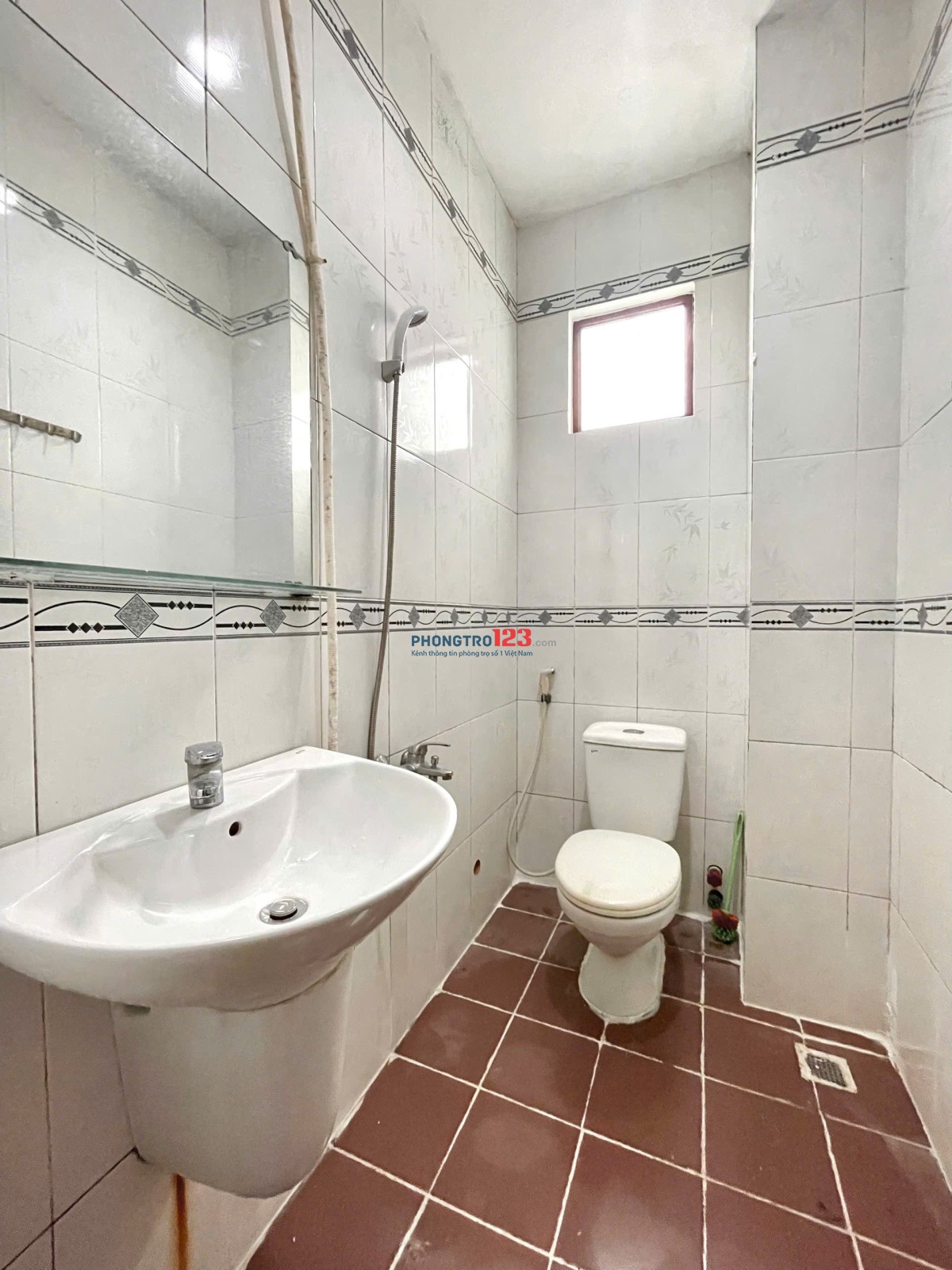 PHÒNG FULL TIỆN NGHI – GẦN KARAOKE ALIBABA, AEON. KHU TÊN LỬA