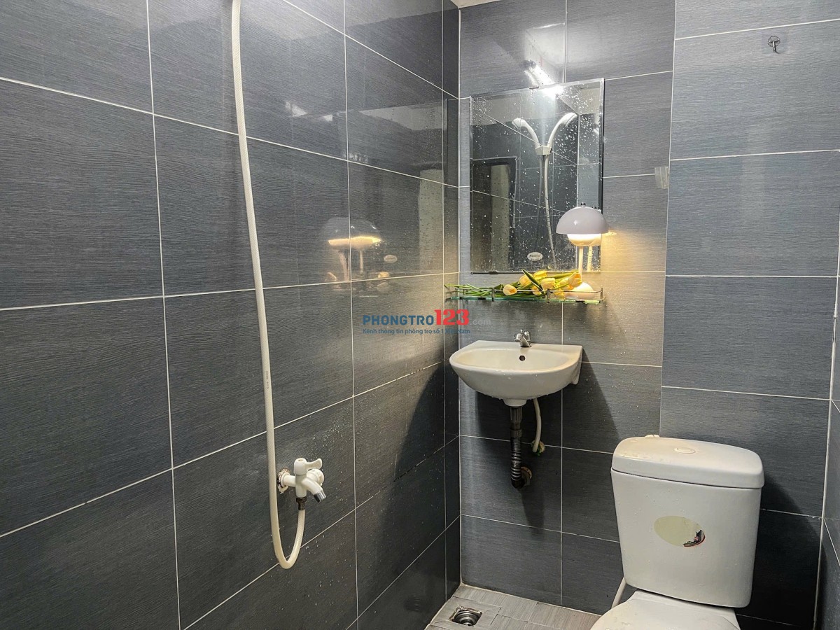 Cho Thuê Duplex Full Nội Thất, Gác Cao, Rộng Thoáng, Cửa Sổ Lớn & 2 Không Gian Ngủ