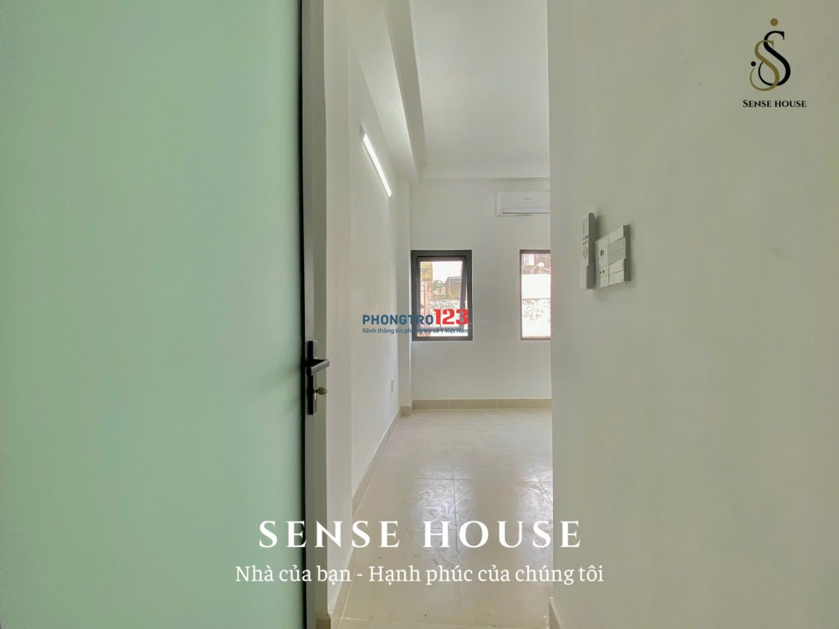 CHO THUÊ PHÒNG GÁC SIU ĐẸP TIỆN NGHI TẠI TÂN BÌNH ( GẦN KHU CÔNG NGHIỆP TÂN BÌNH )