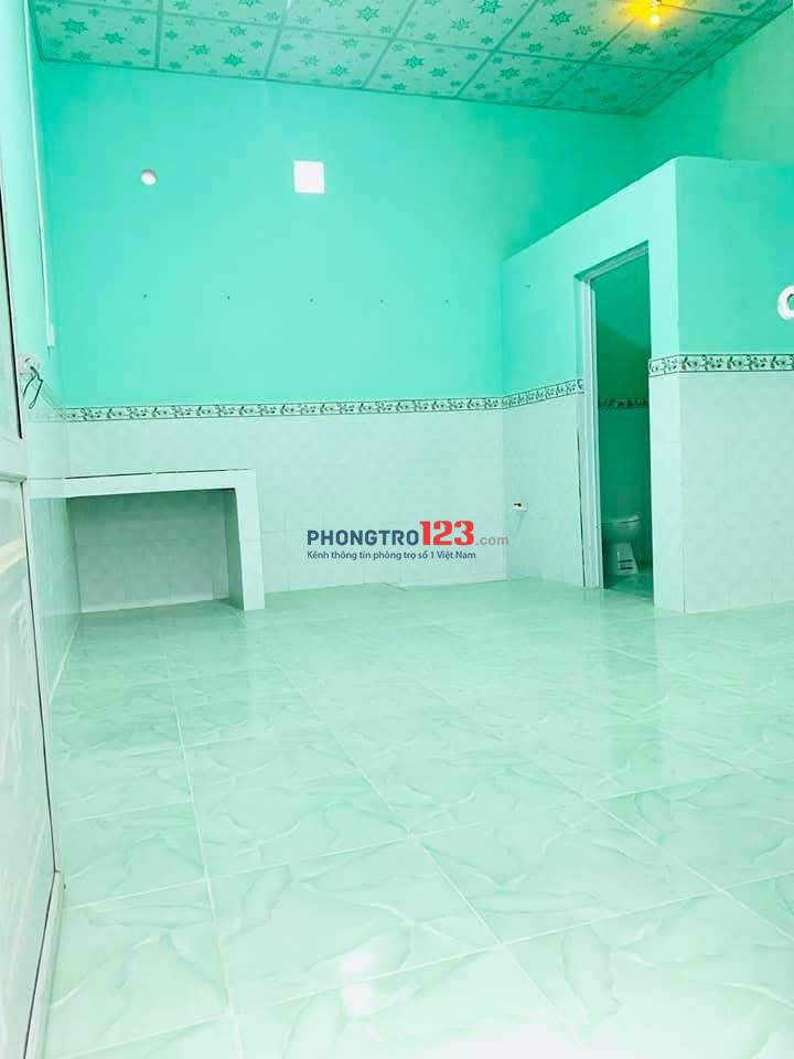 NHÀ TRỌ THUÝ LIỄU- Phú Thứ, Cái Răng, Cần Thơ