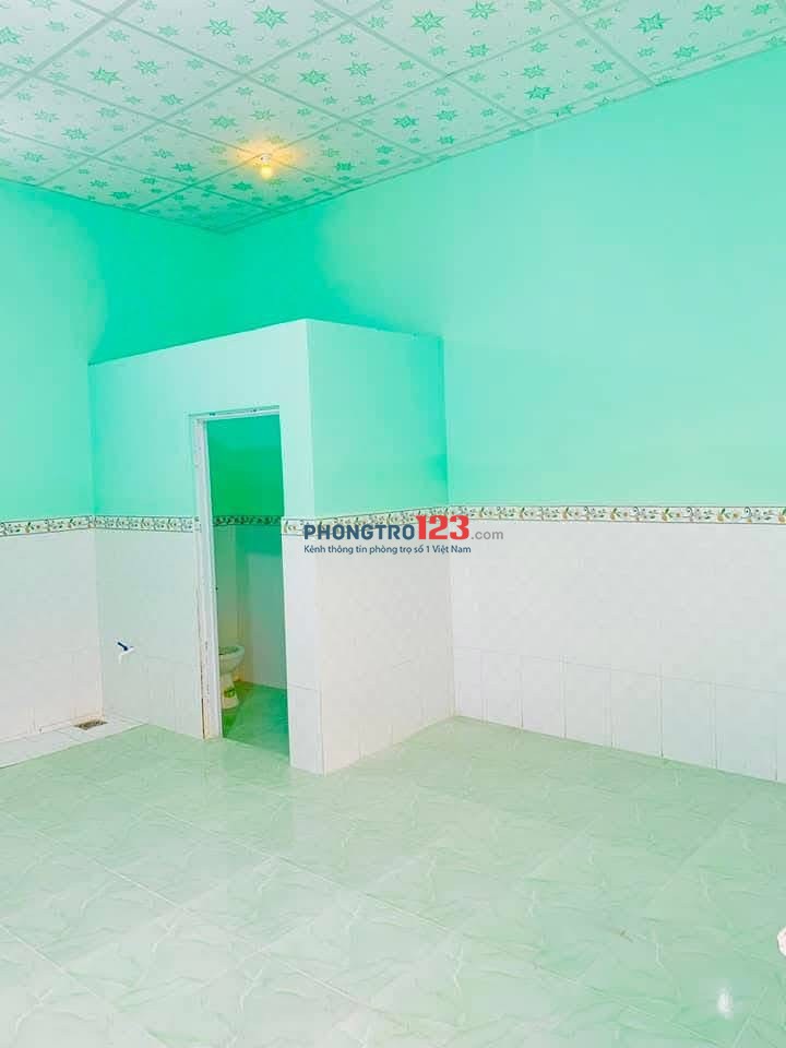 NHÀ TRỌ THUÝ LIỄU- Phú Thứ, Cái Răng, Cần Thơ