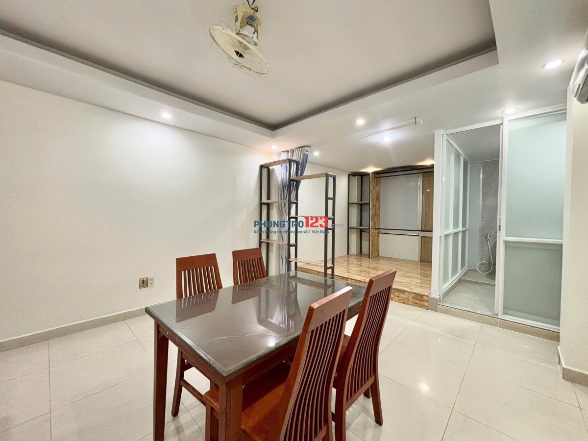  STUDIO – DEAL SIÊU MỀM CHO KHÁCH CHỐT NHANH 