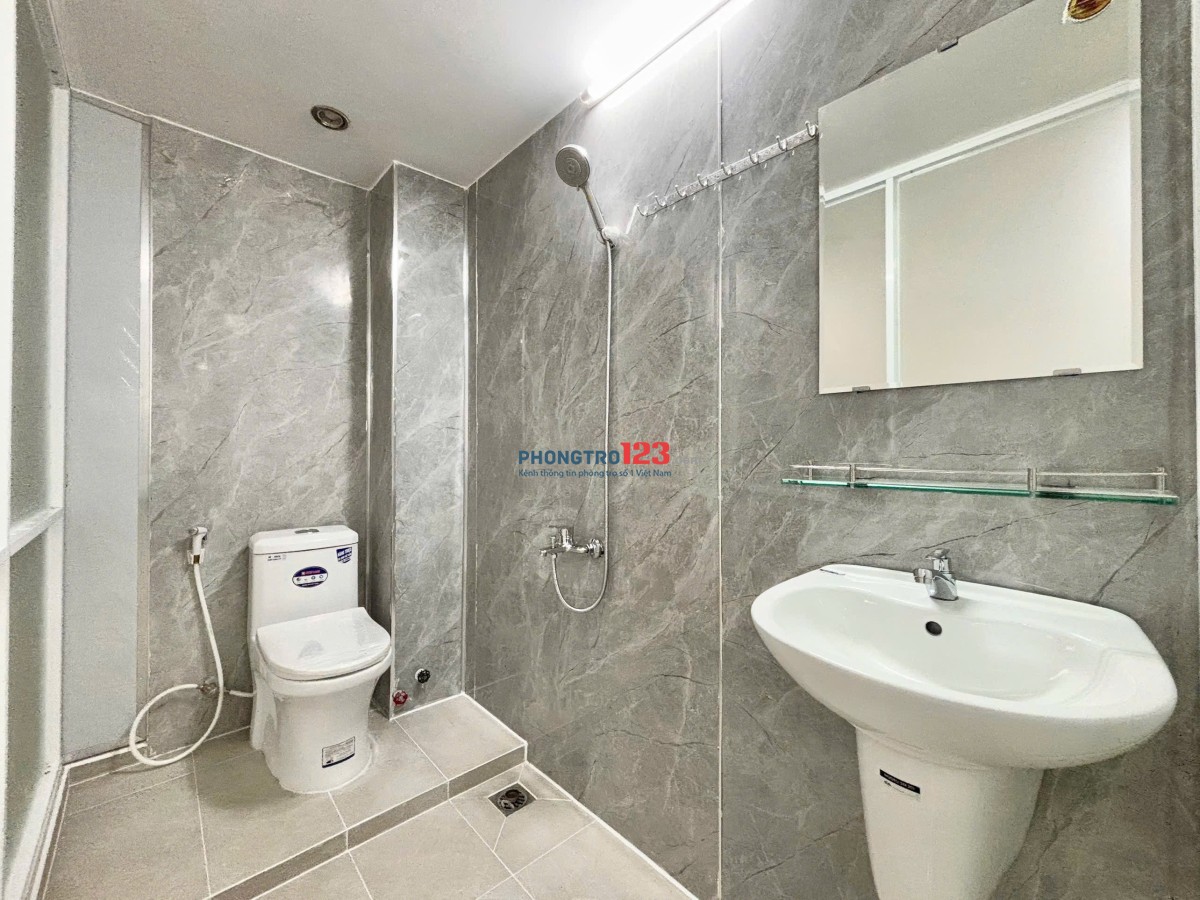  STUDIO – DEAL SIÊU MỀM CHO KHÁCH CHỐT NHANH 