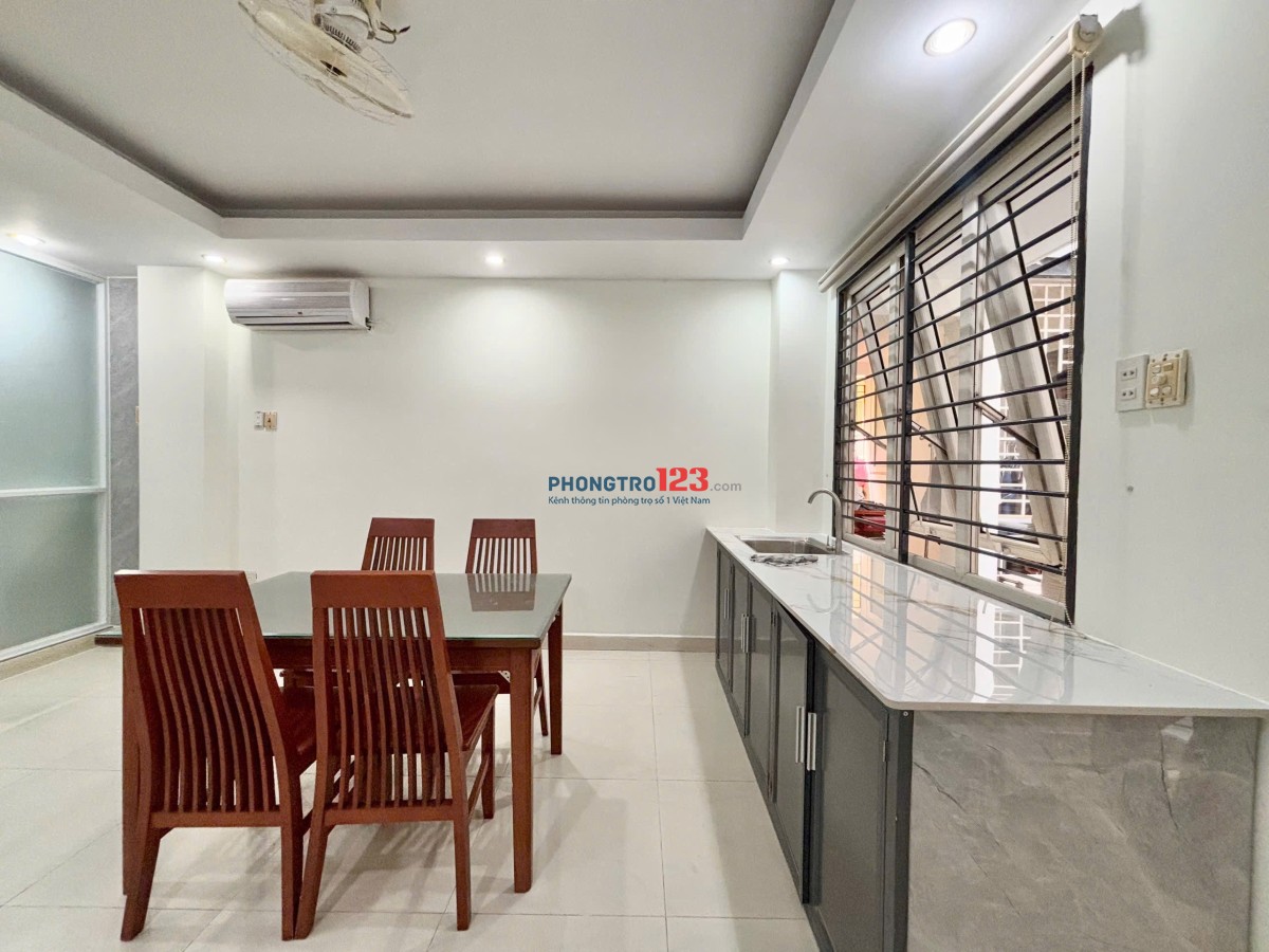  STUDIO – DEAL SIÊU MỀM CHO KHÁCH CHỐT NHANH 