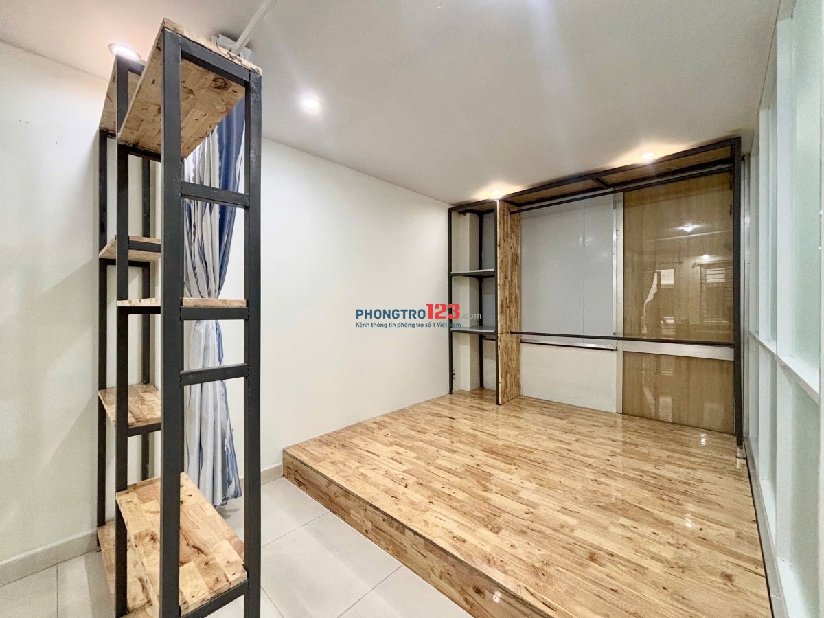  STUDIO – DEAL SIÊU MỀM CHO KHÁCH CHỐT NHANH 