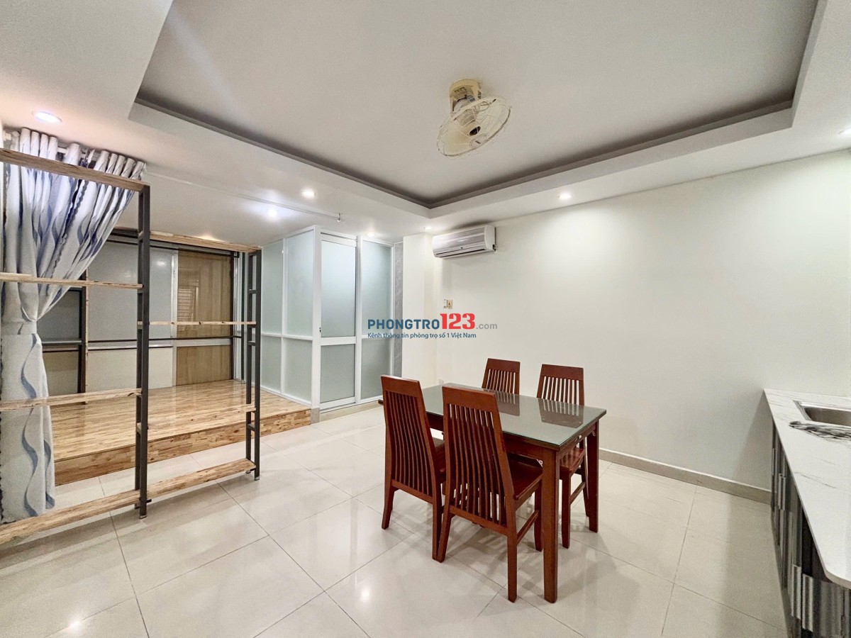  STUDIO – DEAL SIÊU MỀM CHO KHÁCH CHỐT NHANH 