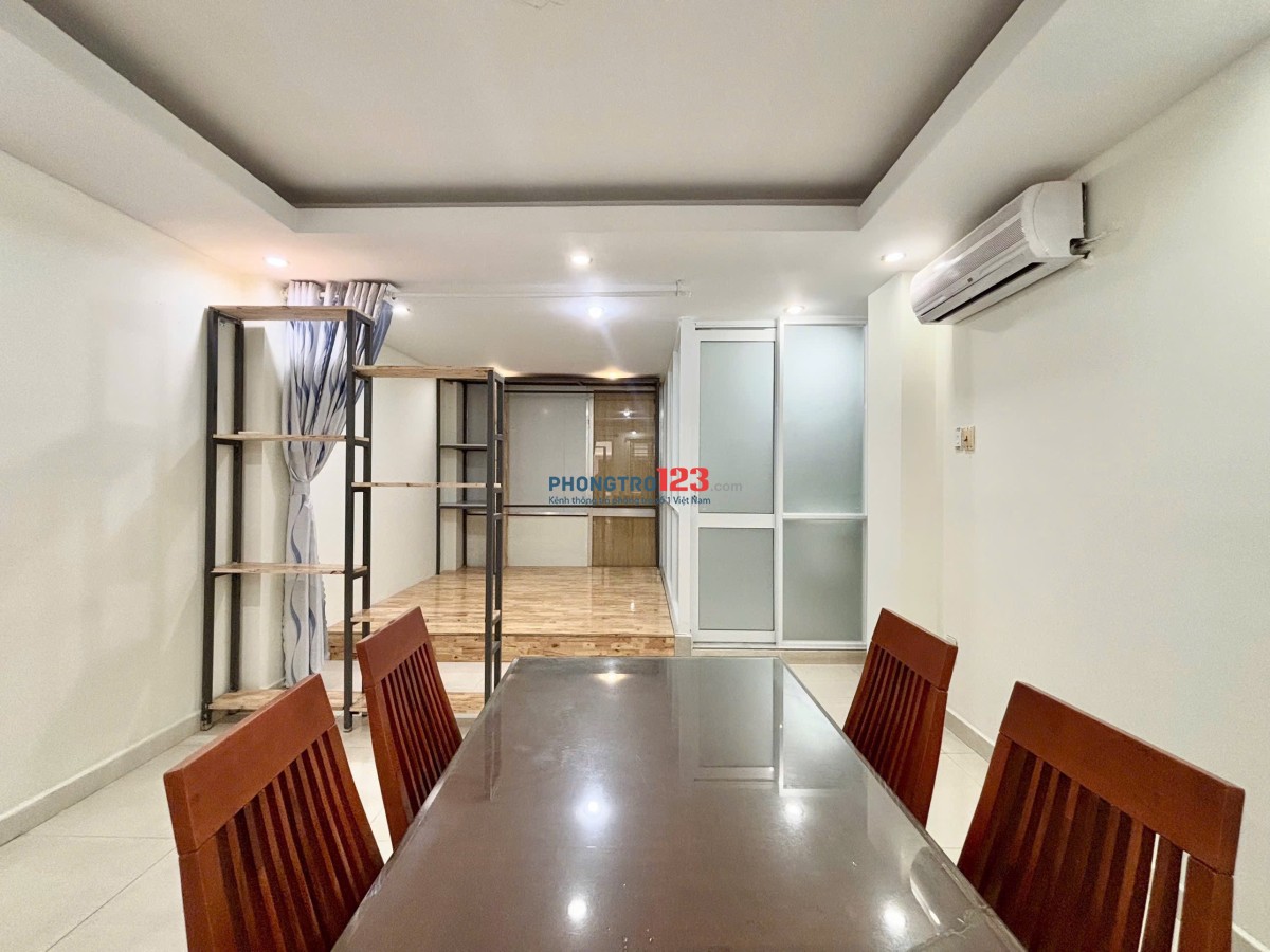  STUDIO – DEAL SIÊU MỀM CHO KHÁCH CHỐT NHANH 