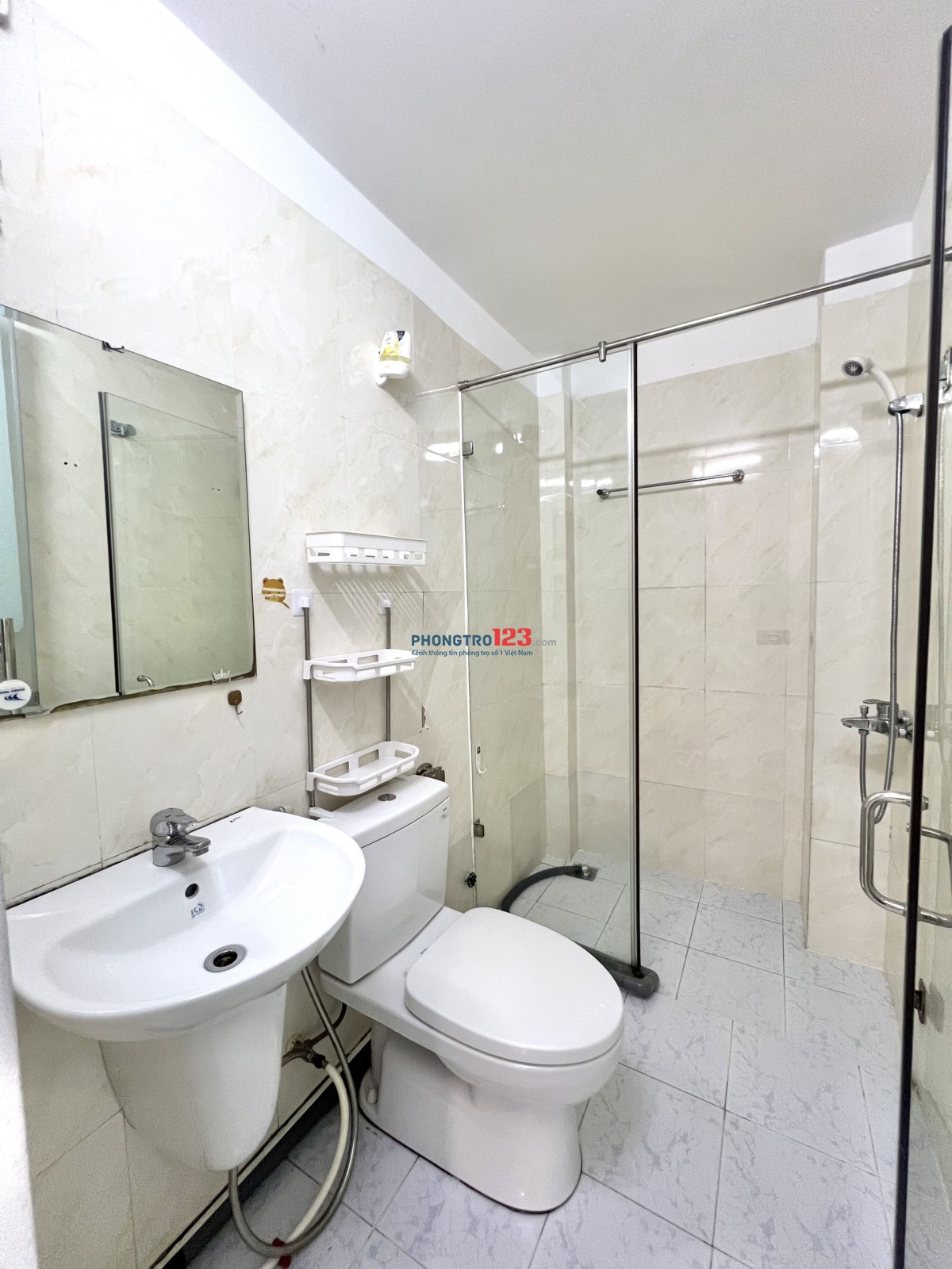 Ngay Ngã 6 Cộng Hòa, BV Từ Dũ Căn Hộ Rộng 30m2, Full Nội Thất GIÁ TỐT