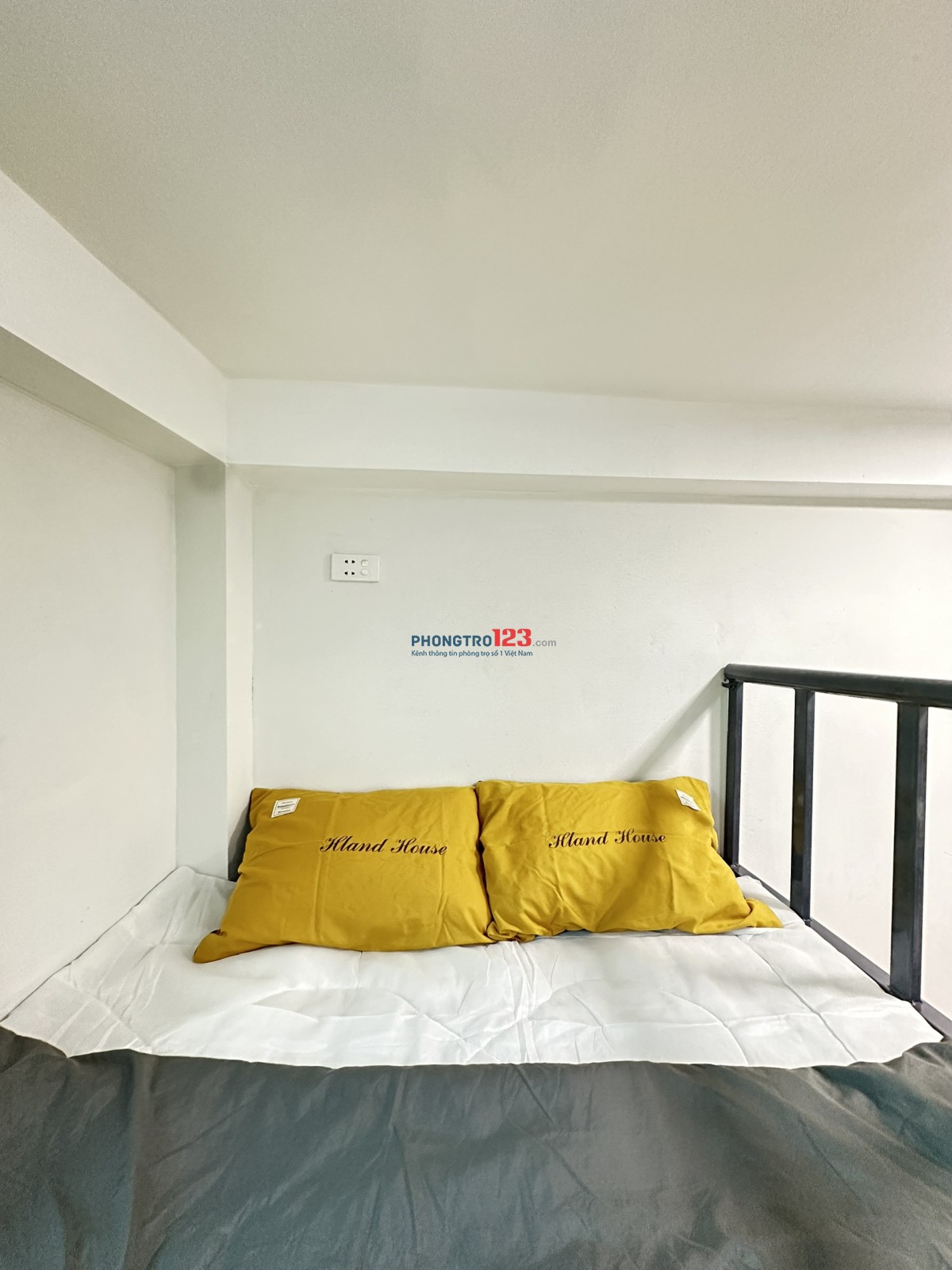 111 TRIỀU KHÚC - GÁC XÉP FULL NỘI THẤT - NGAY GẦN TRƯỜNG UTT