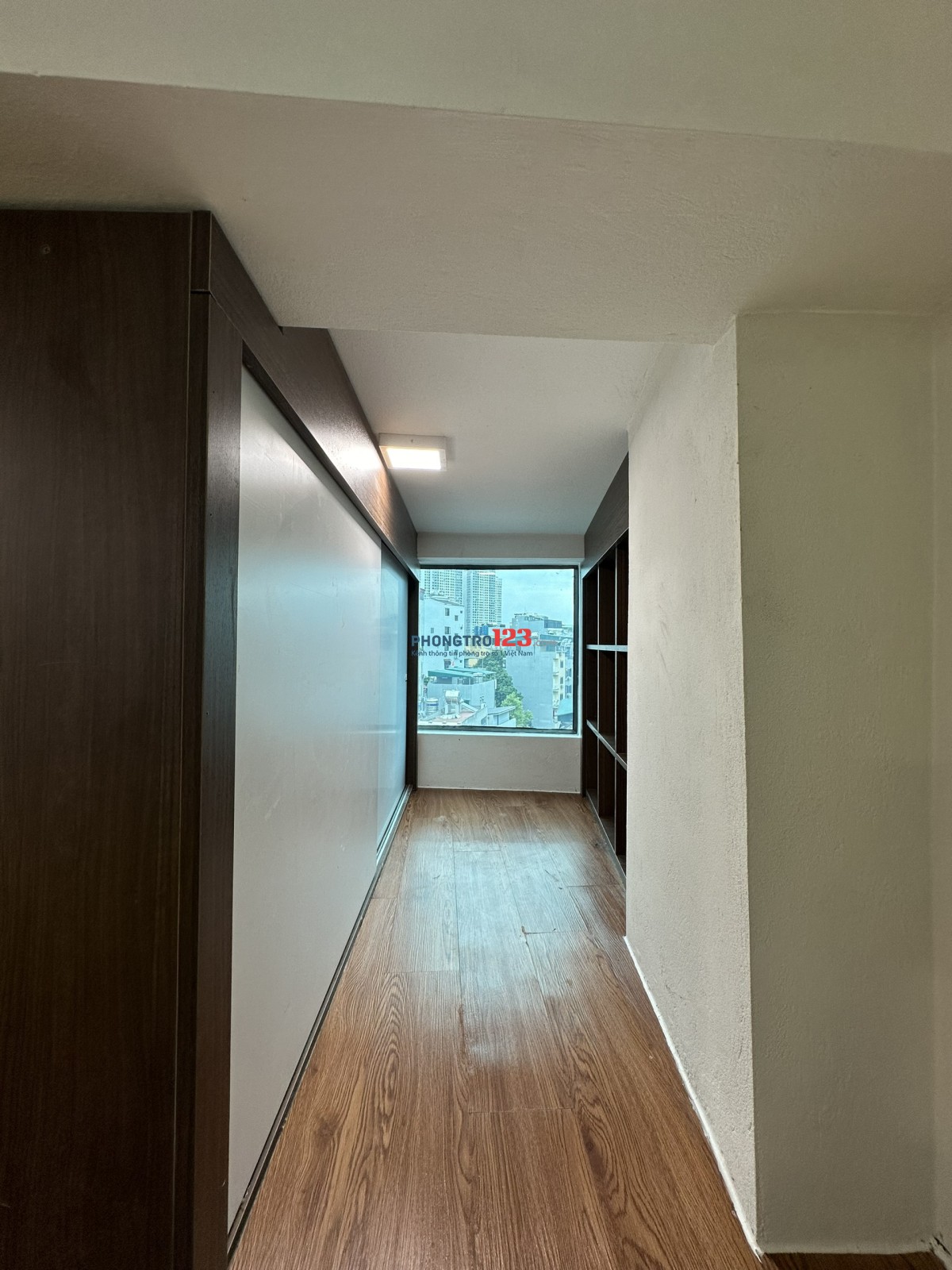 111 TRIỀU KHÚC - GÁC XÉP FULL NỘI THẤT - NGAY GẦN TRƯỜNG UTT