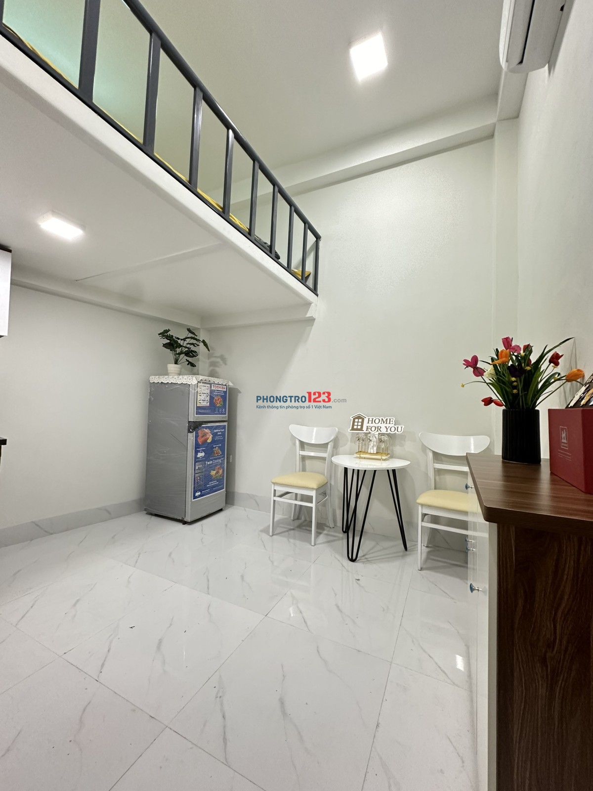 111 TRIỀU KHÚC - GÁC XÉP FULL NỘI THẤT - NGAY GẦN TRƯỜNG UTT