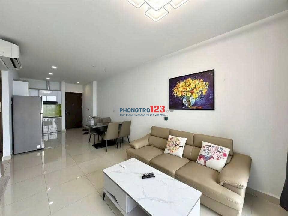 Chỉ 10tr căn 2p ngủ C/c Phúc Yên, Phan Huy Ích - Tân Bình