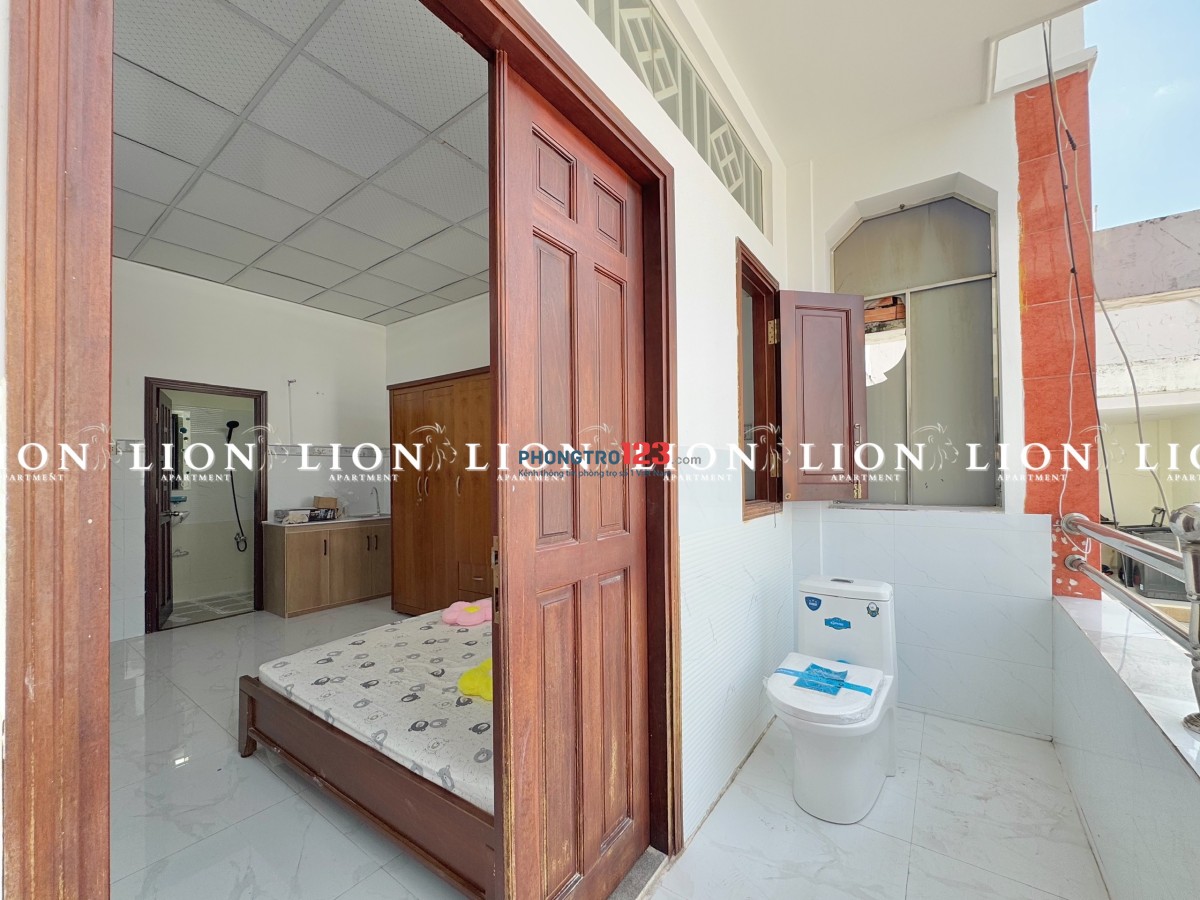 CHO THUÊ PHÒNG TRỌ QUẬN 10, BAN CÔNG ĐẦY ĐỦ NỘI THẤT MỚI XÂY GẦN ĐẠI HỌC BÁCH KHOA, KIẾN TRÚC