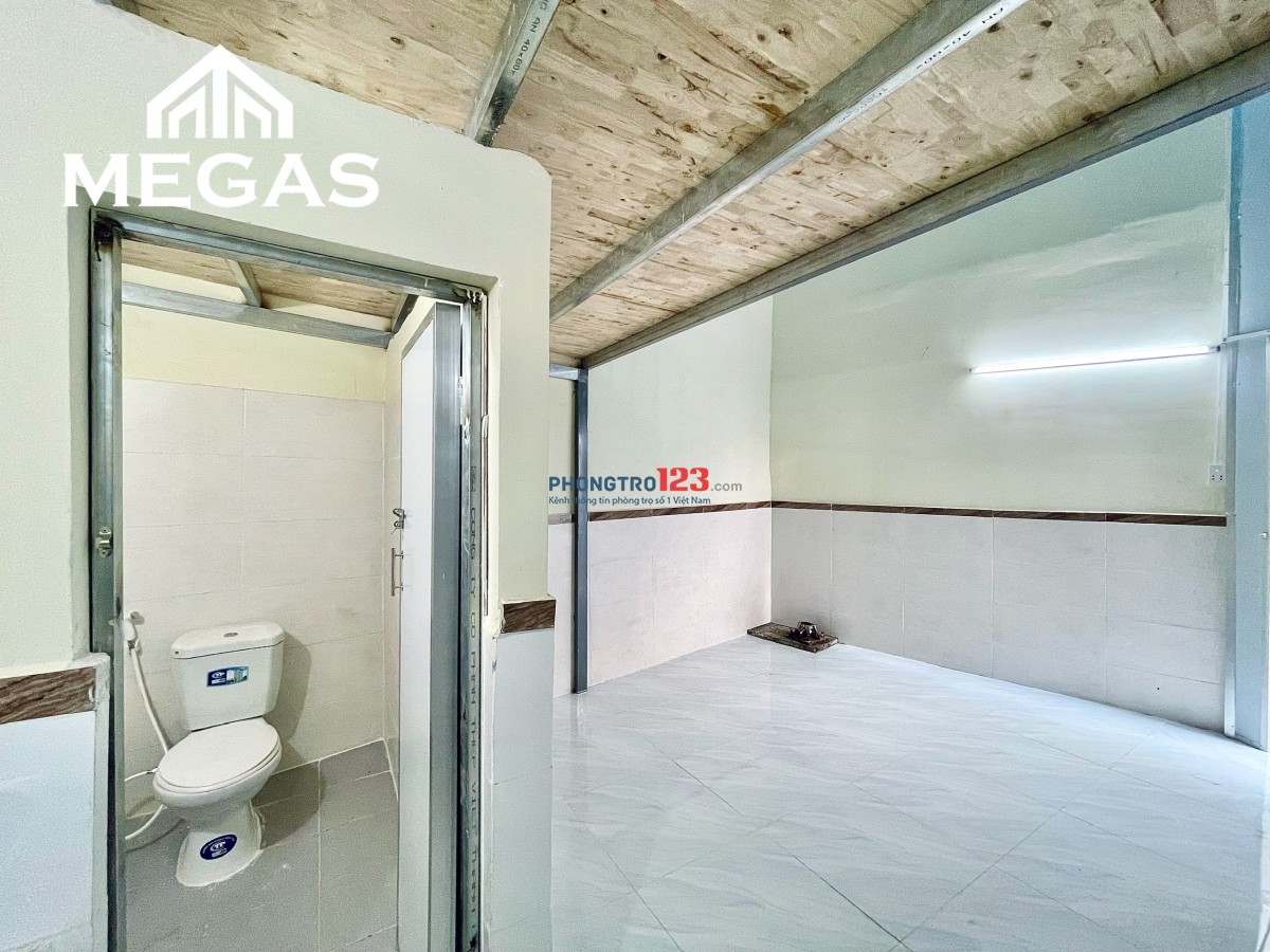 PHÒNG TRỌ GIÁ TỐT LÝ THƯỜNG KIỆT_NGAY VÒNG XOAY LÊ ĐẠI HÀNH_GÁC CAO 2M_GẦN SVĐ PHÚ THỌ