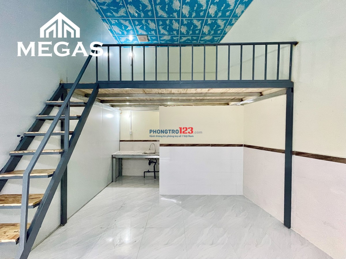 PHÒNG TRỌ GIÁ TỐT LÝ THƯỜNG KIỆT_NGAY VÒNG XOAY LÊ ĐẠI HÀNH_GÁC CAO 2M_GẦN SVĐ PHÚ THỌ