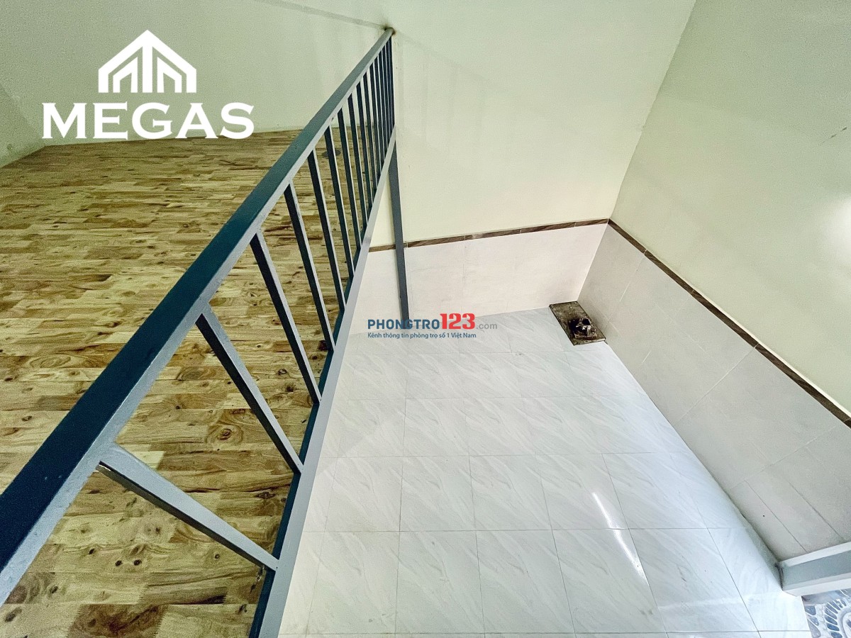 PHÒNG TRỌ GIÁ TỐT LÝ THƯỜNG KIỆT_NGAY VÒNG XOAY LÊ ĐẠI HÀNH_GÁC CAO 2M_GẦN SVĐ PHÚ THỌ