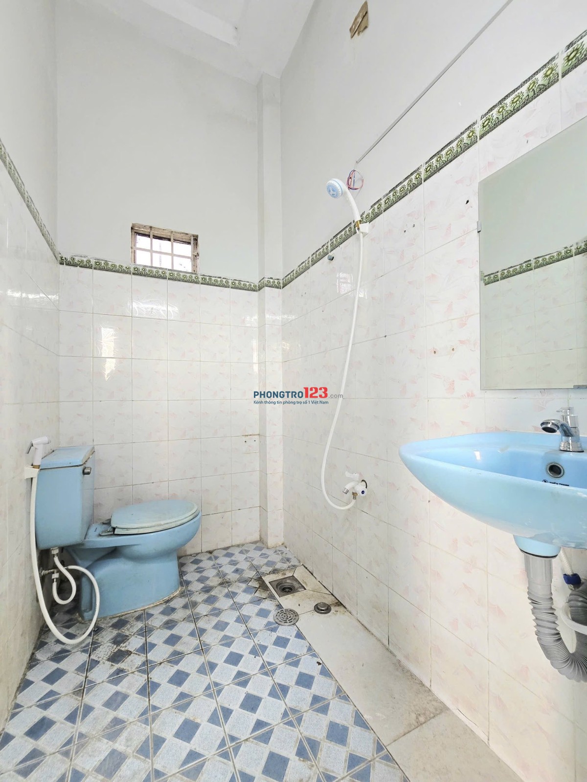 Phòng Trọ Ngay Trung Tâm Y Tế Dĩ An Qua Làng Đại Học 10 Phút Giờ tự do Ko chủ