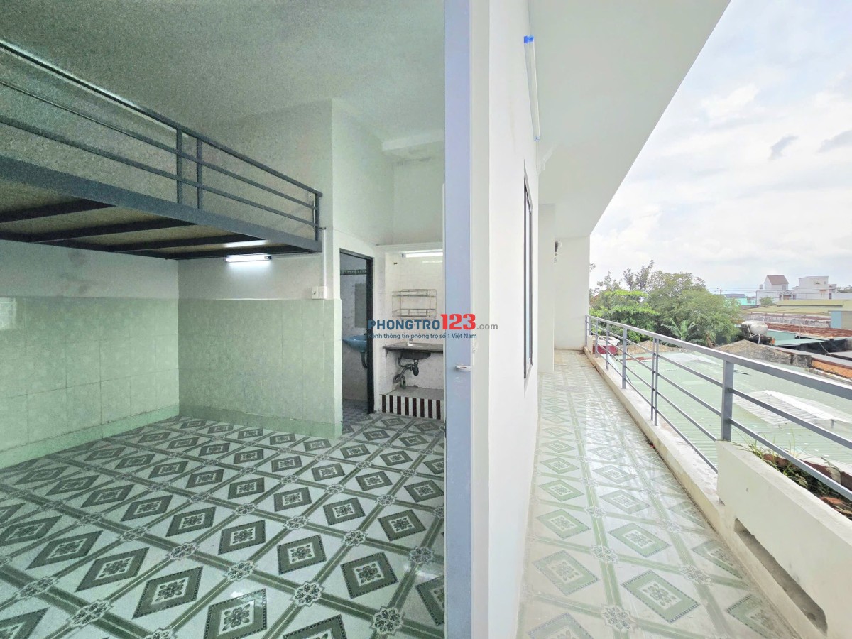 Phòng Trọ Ngay Trung Tâm Y Tế Dĩ An Qua Làng Đại Học 10 Phút Giờ tự do Ko chủ