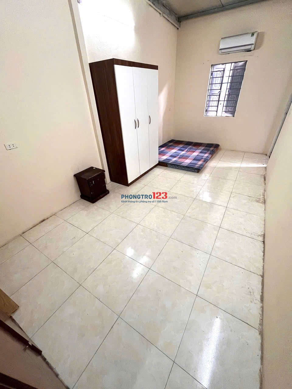 Cho thuê phòng trọ khép kín tại Cầu Giấy, HN