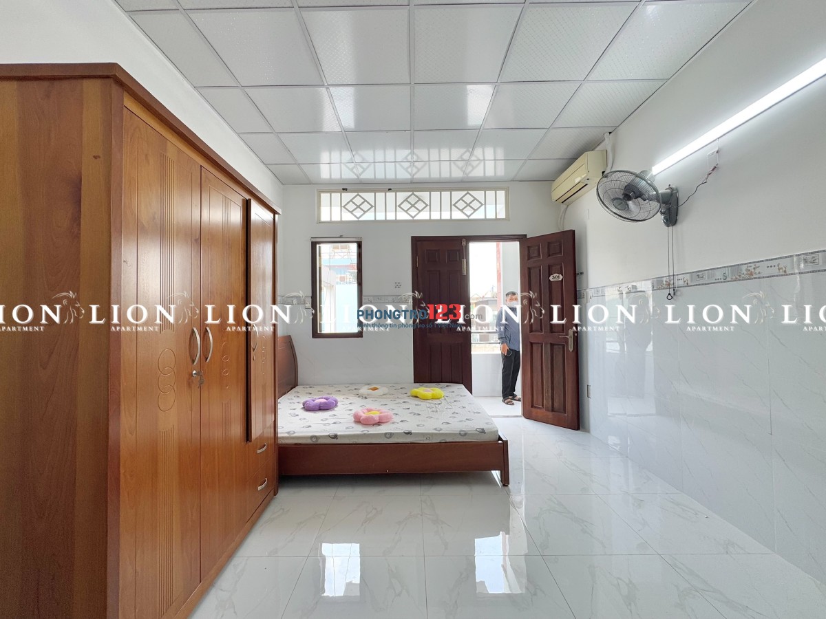 CHO THUÊ PHÒNG TRỌ QUẬN 10, BAN CÔNG ĐẦY ĐỦ NỘI THẤT MỚI XÂY GẦN ĐẠI HỌC BÁCH KHOA, KIẾN TRÚC