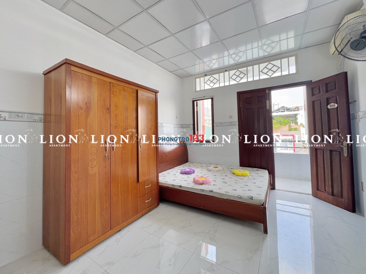 CHO THUÊ PHÒNG TRỌ QUẬN 10, BAN CÔNG ĐẦY ĐỦ NỘI THẤT MỚI XÂY GẦN ĐẠI HỌC BÁCH KHOA, KIẾN TRÚC