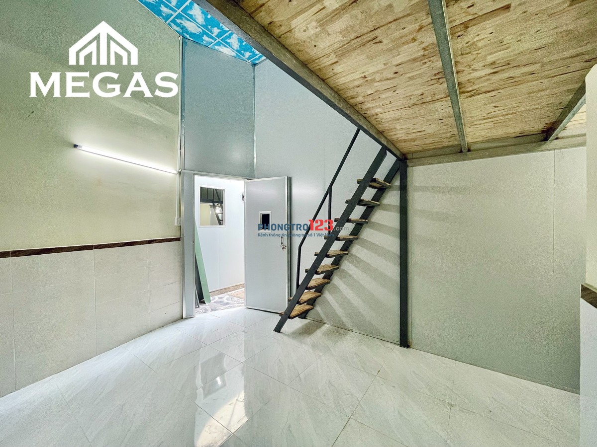 PHÒNG TRỌ GIÁ TỐT LÝ THƯỜNG KIỆT_NGAY VÒNG XOAY LÊ ĐẠI HÀNH_GÁC CAO 2M_GẦN SVĐ PHÚ THỌ