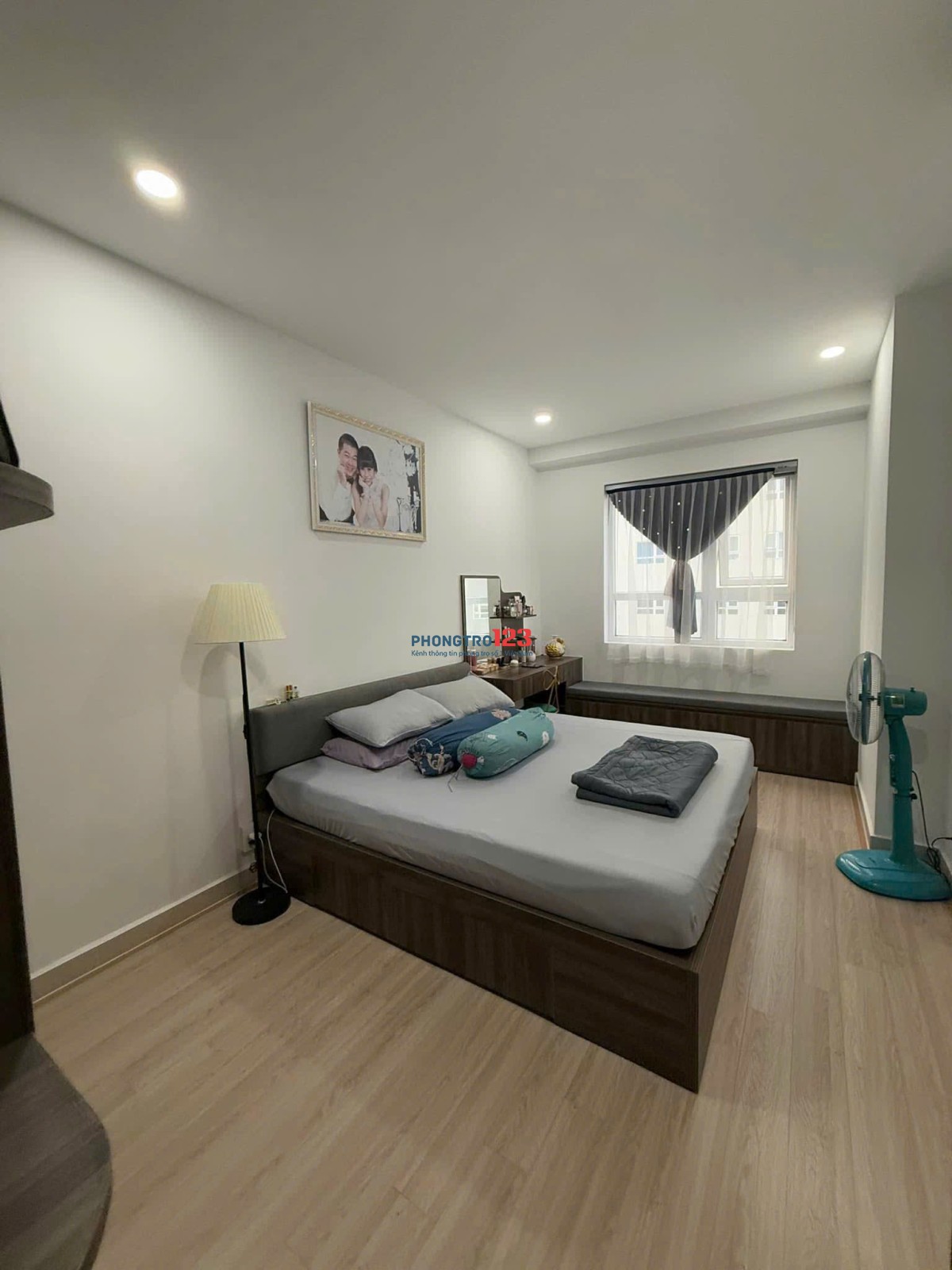 Chỉ 9tr8/ căn 75m2, 2PN, 2WC, NTCB, C/c IDICO, 262 Luỹ Bán Bích, TP.