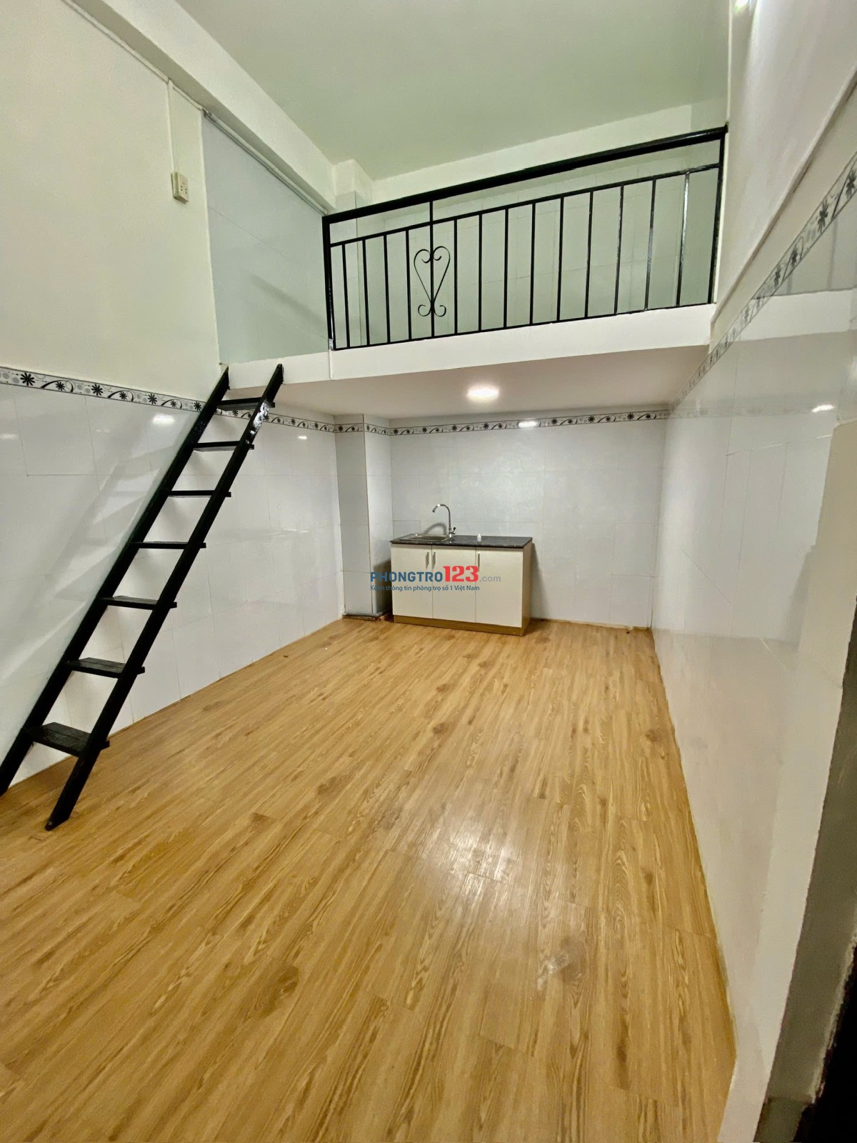 Duplex cao cấp giá hạt giẻ thuận tiện di chuyển các quận