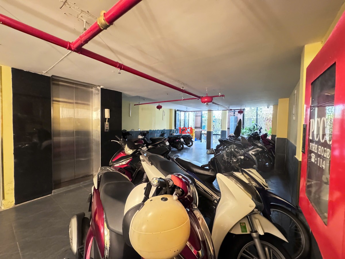 Siêu rẻ 100% như hình, Ngay Nguyễn Thái Sơn gần Phạm Văn Đồng