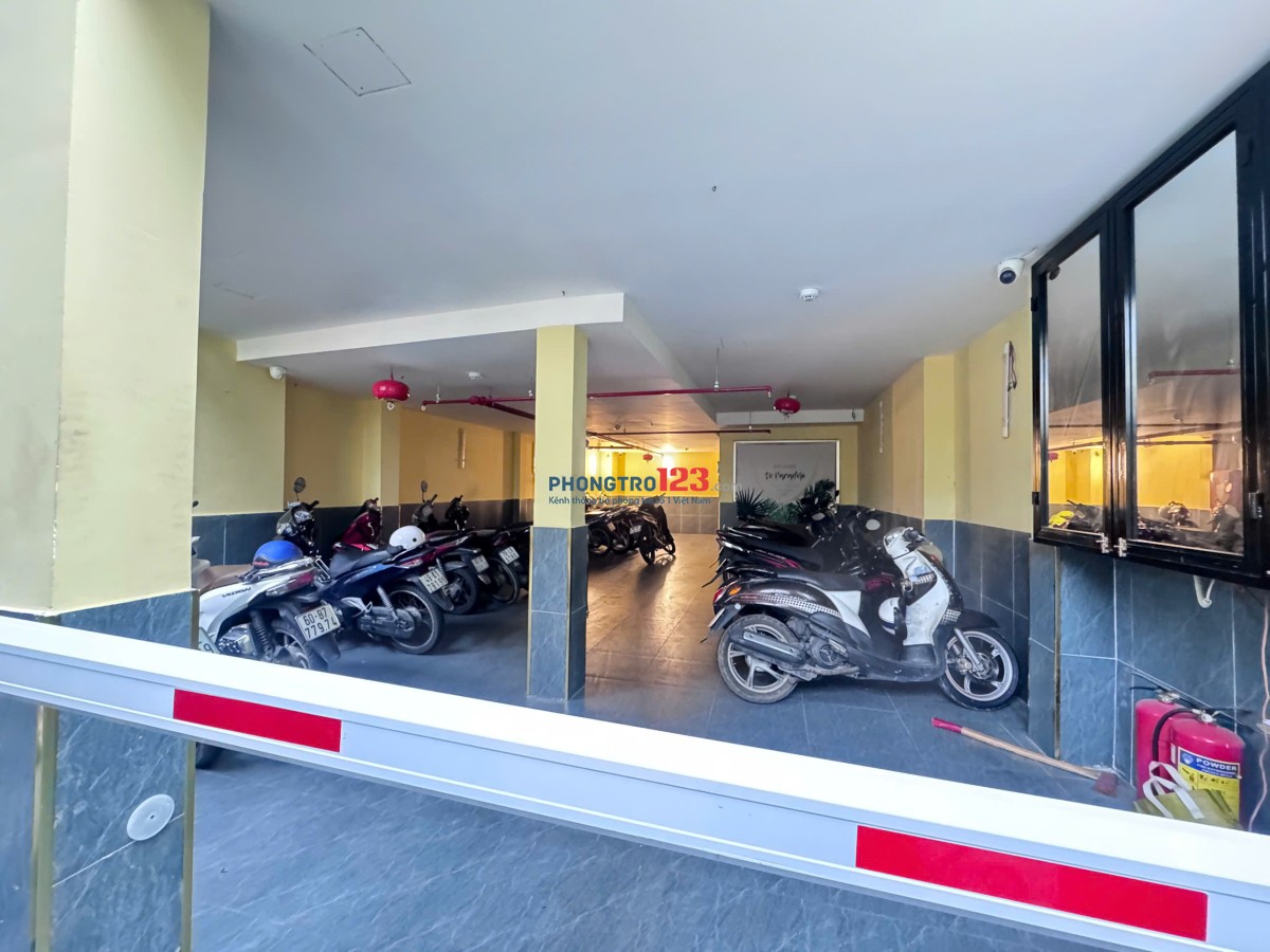 Siêu rẻ 100% như hình, Ngay Nguyễn Thái Sơn gần Phạm Văn Đồng