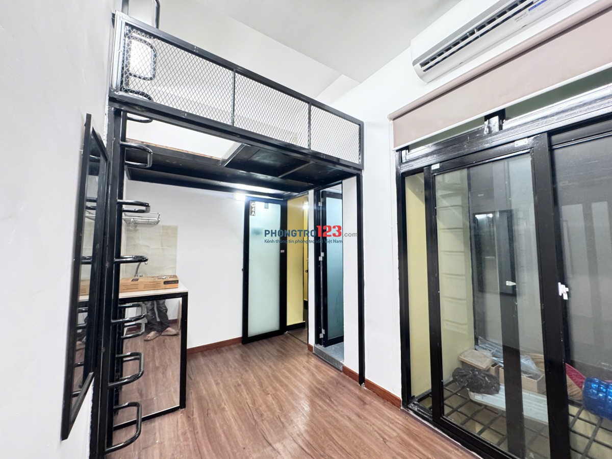 Siêu rẻ 100% như hình, Ngay Nguyễn Thái Sơn gần Phạm Văn Đồng