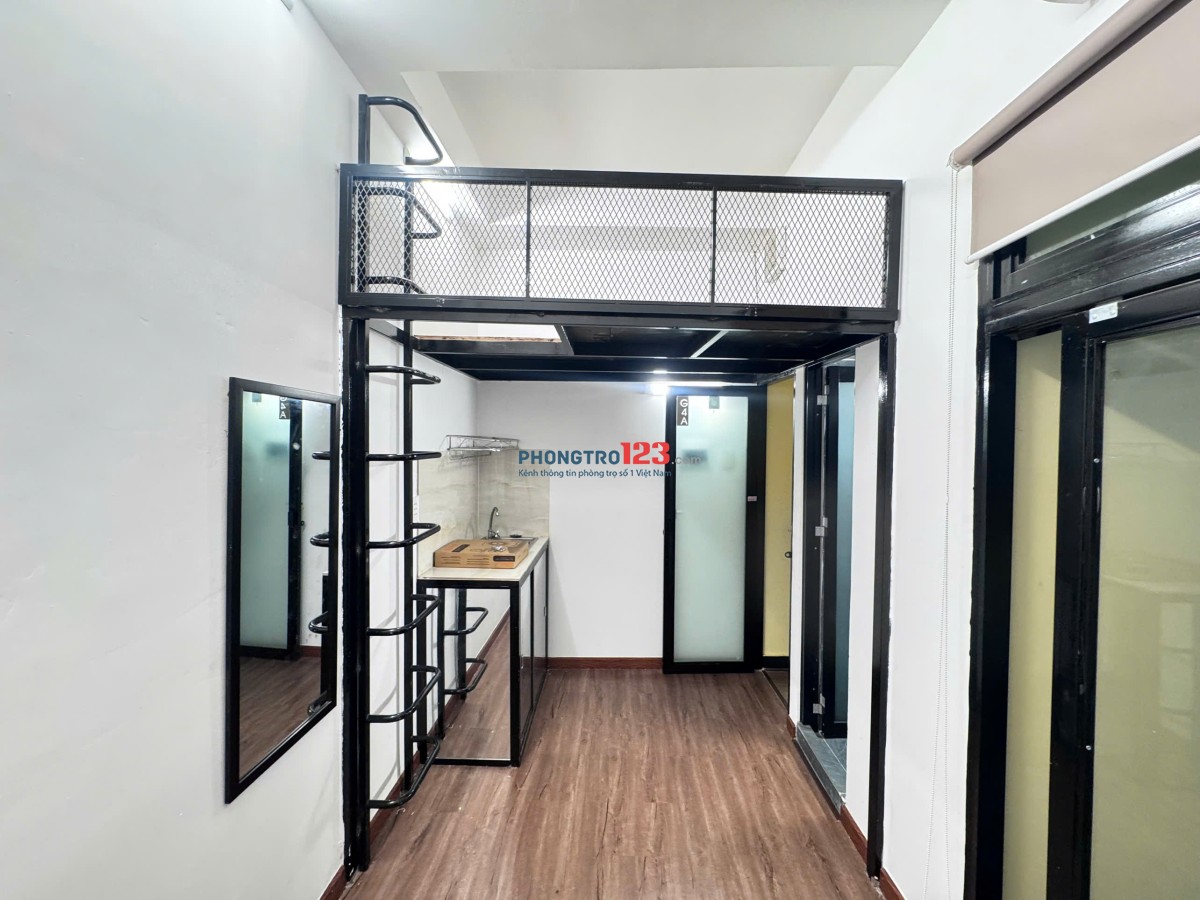 Siêu rẻ 100% như hình, Ngay Nguyễn Thái Sơn gần Phạm Văn Đồng