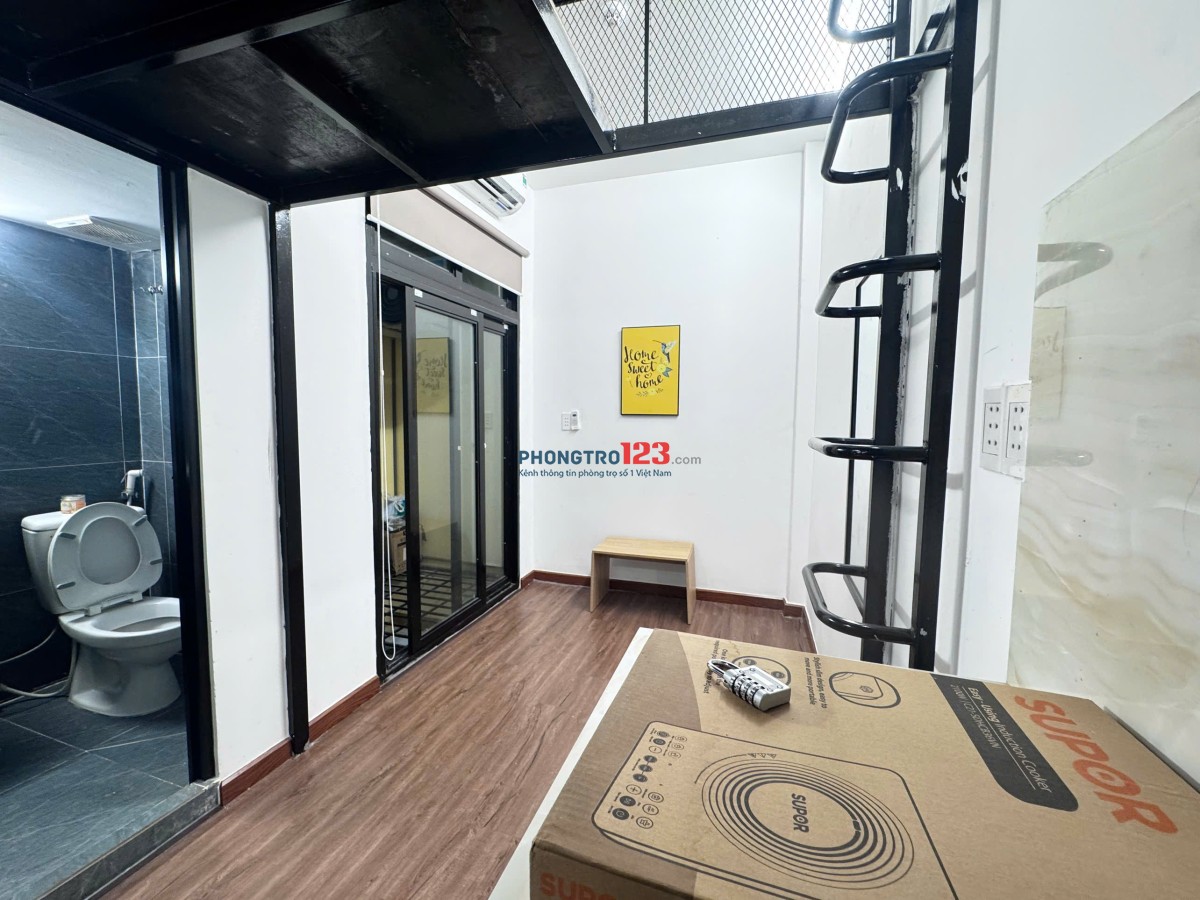 Siêu rẻ 100% như hình, Ngay Nguyễn Thái Sơn gần Phạm Văn Đồng