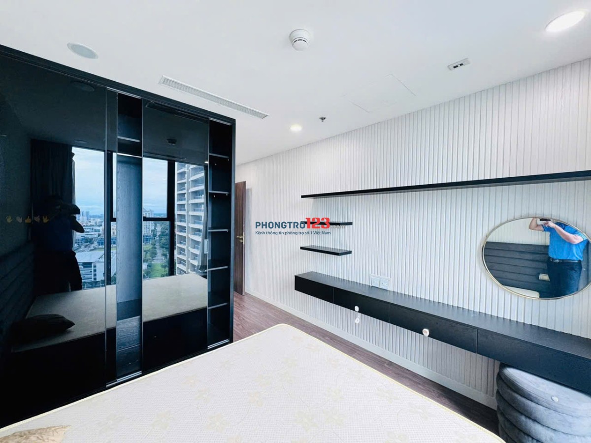 Chung cư cao cấp Quận 10, Xigrandcourt: căn góc, 3p ngủ, NTCC, 22,5triệu