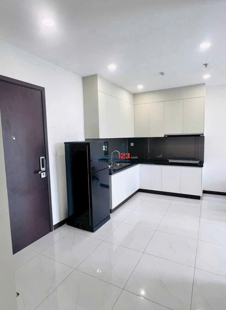 chung cư Kim Tâm Hải, Trường Chinh căn 3p ngủ,2wc, giá 8,5tr