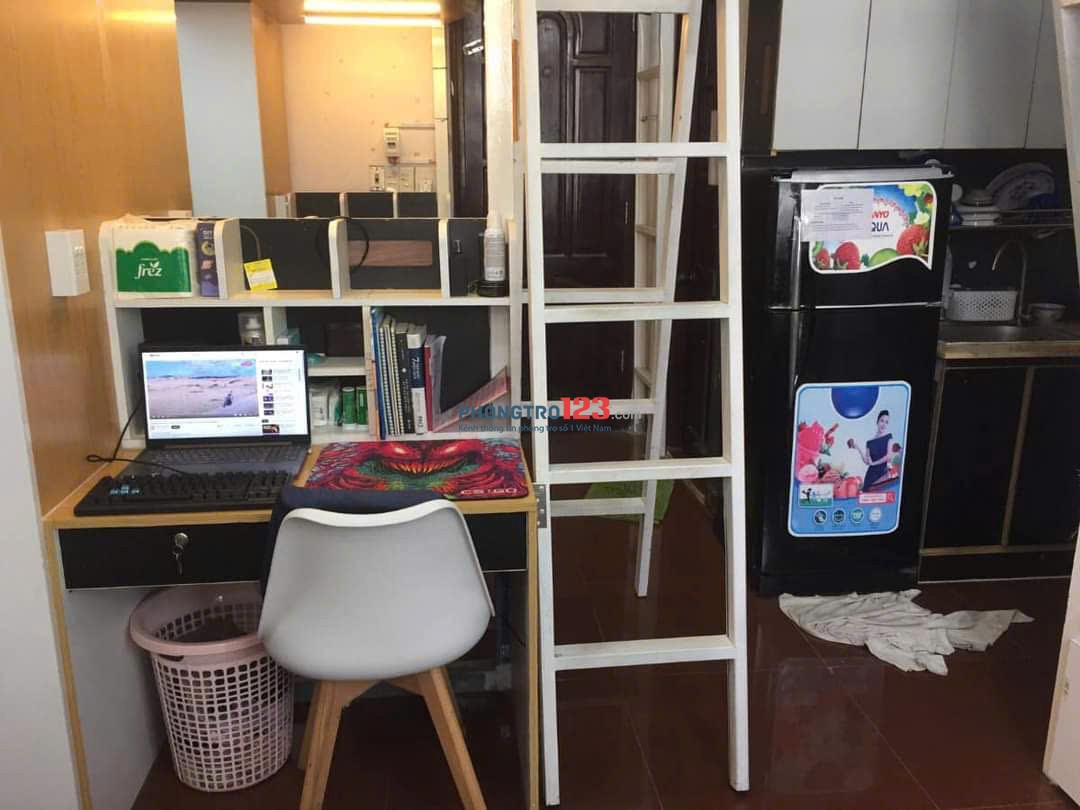 Deplex cao cấp - khác biệt - Bao CP - Cách Vincom PHAN VĂN TRỊ 100M - Free xe