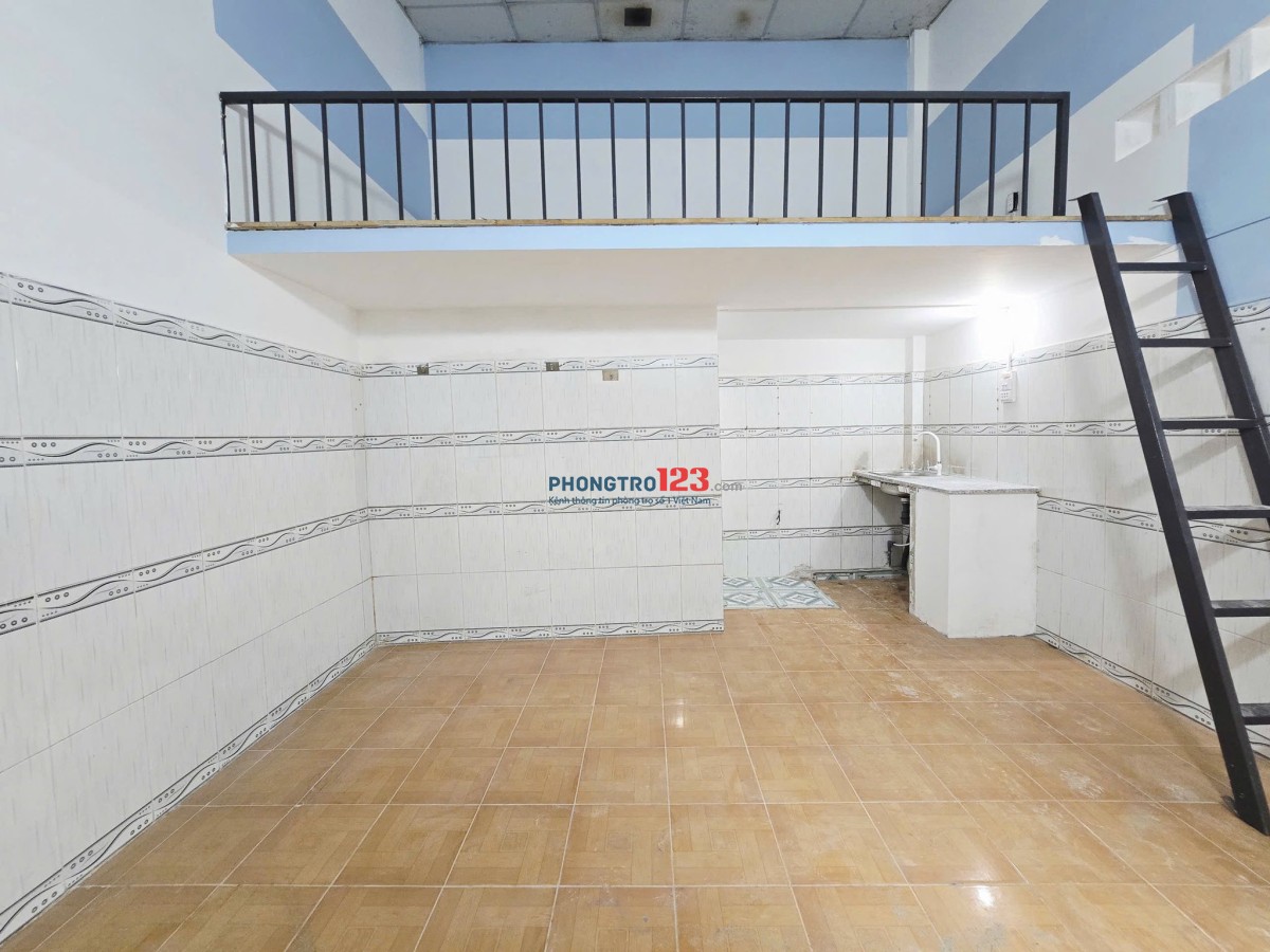 Phòng trọ Mới gần Trường Tiểu Học Bình An Quốc Lộ 1k Gần TTHC Dĩ An KO chung chủ giờ tụ do