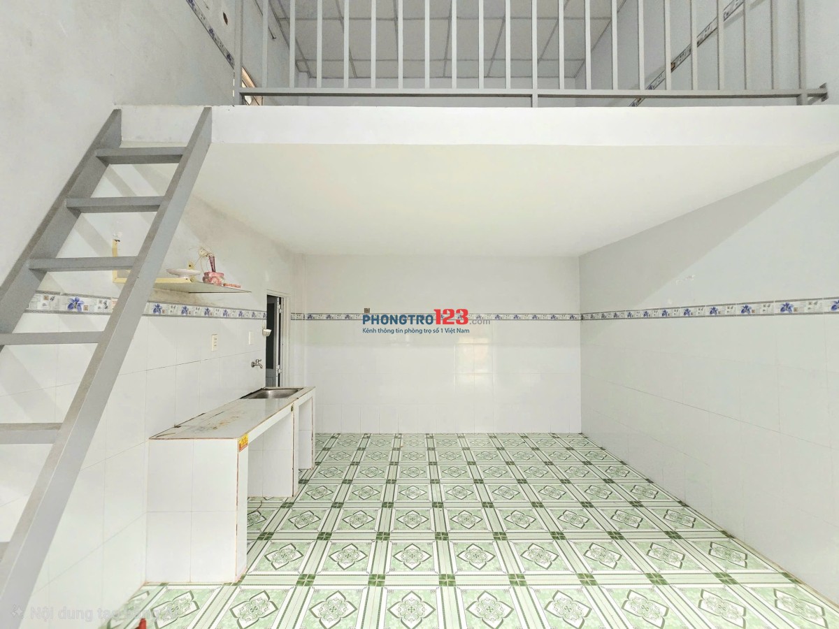 Phòng trọ Mới gần Trường Tiểu Học Bình An Quốc Lộ 1k Gần TTHC Dĩ An KO chung chủ giờ tụ do